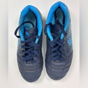 Dream Pairs Youth Outdoor Soccer Cleats